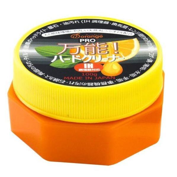 あっ!とオレンジプロ万能ハードクリーナー 1個