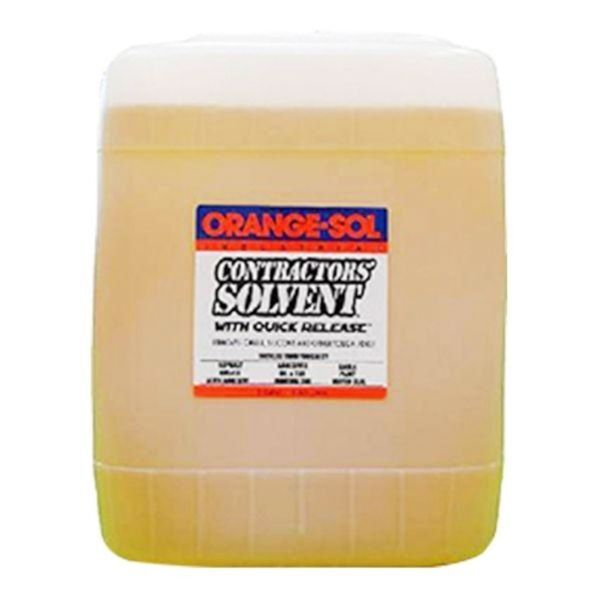 コンストラクターズ業務用 5ガロン 1個