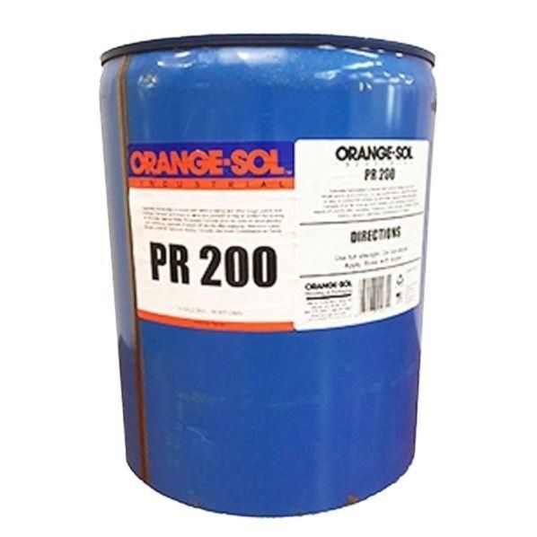 強力はがし剤 PR-200業務用 5ガロン 1個