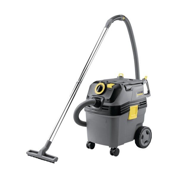 業務用乾湿両用クリーナー NT 30/1 AP