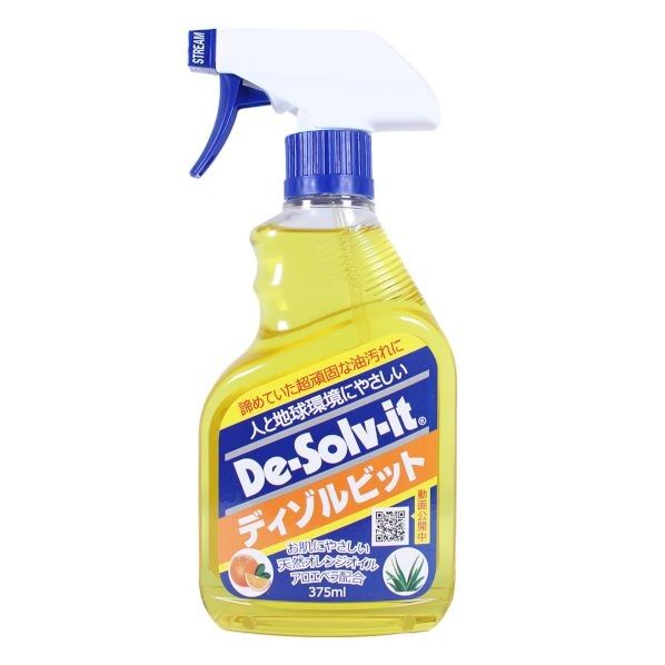 ディゾルビット 375ML 375ml DS- 375 1本