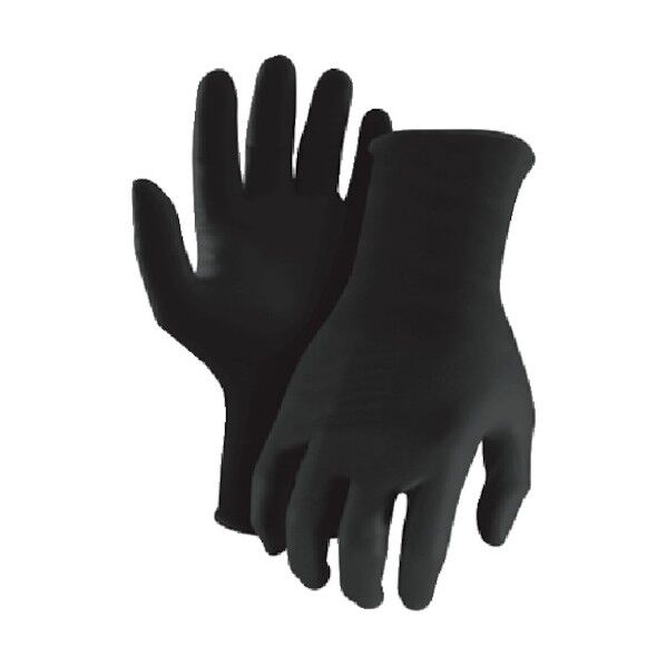 ダイローブバリュー 静電気対策手袋 ESD3011 Lサイズ DVESD3011-L 50枚