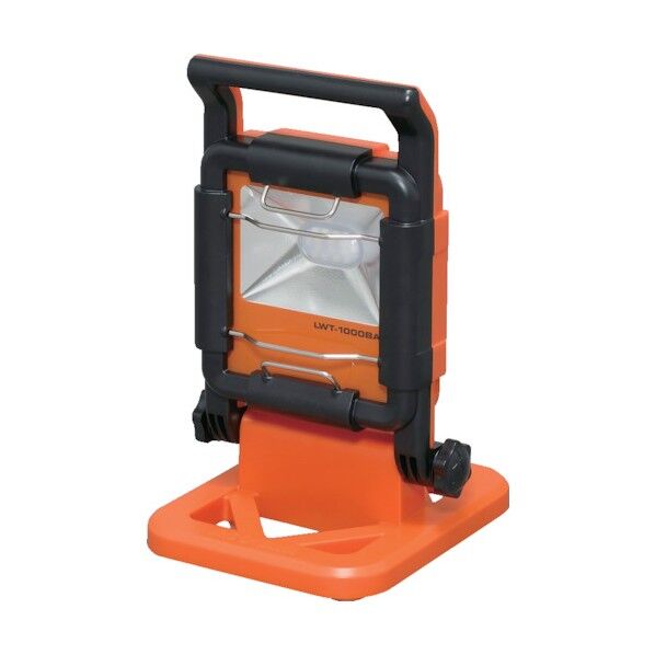 LEDベースライトAC式1000lm 245 x 365 x 115 mm LWT-1000BA 1点