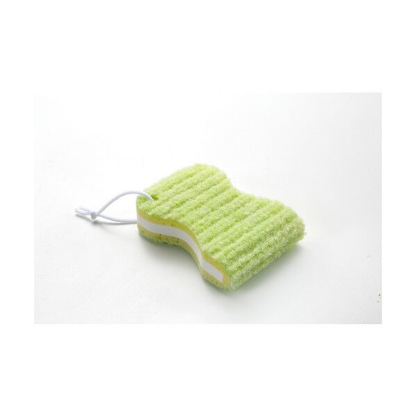 びっくりゴシゴシ洗濯クリーナー グリーン BH-51 1点...