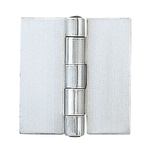 ステンレス鋼製 溶接蝶番LSK-1157型