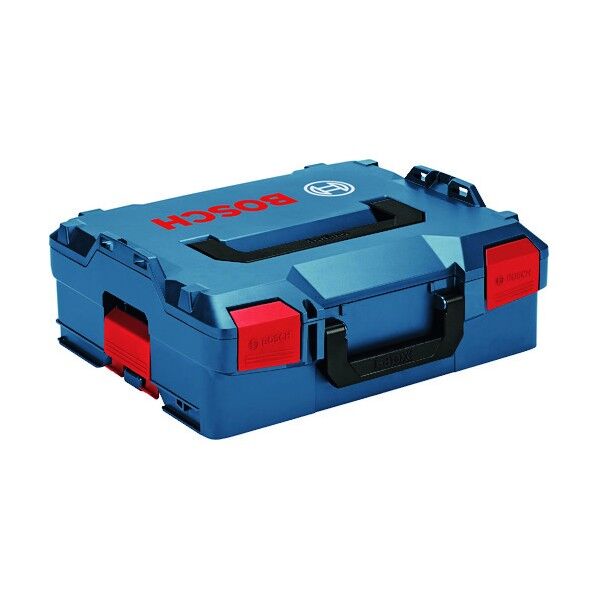 L-BOXX(エルボックス) ボックスM ブルー L-BOXX136N