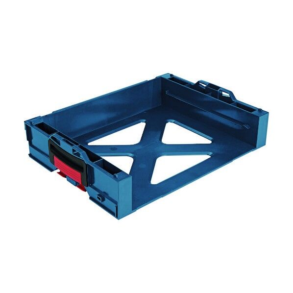 LーBOXX 引き出しラック