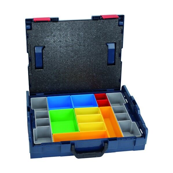 ボックスSパーツ入れ1付