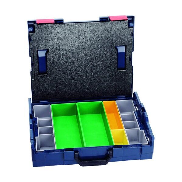 ボックスSパーツ入れ3付