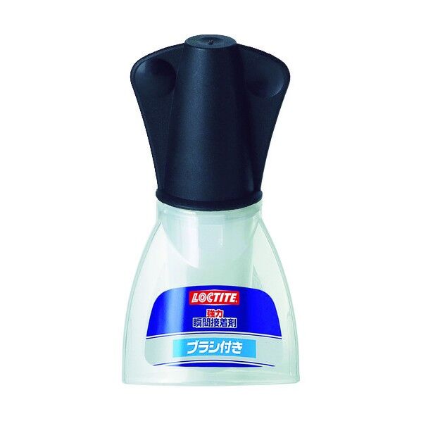 強力瞬間接着剤 液量コントロールタイプ