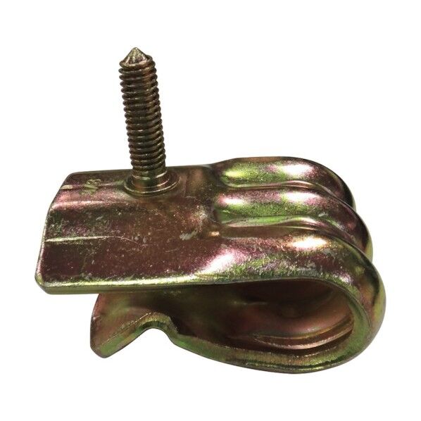 シートスタット 4点付 クロメート 5/16 SS4-5116-100P 100個