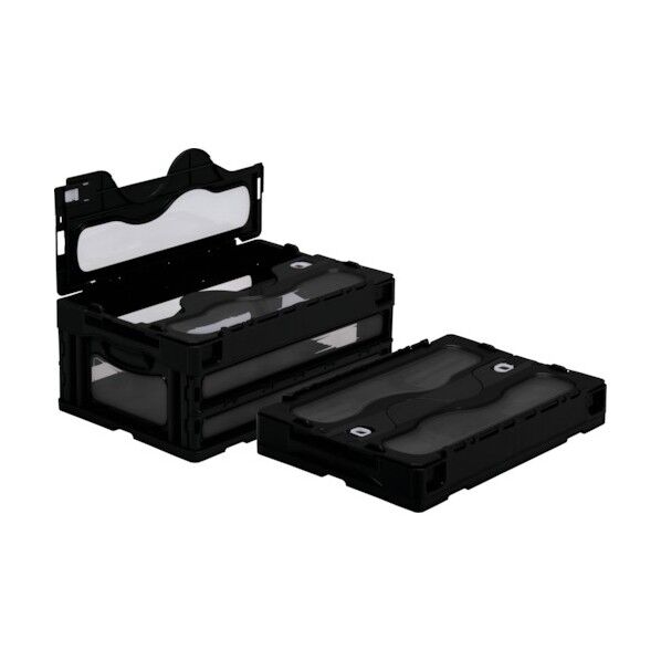 マドコン (本体フタ一体型)