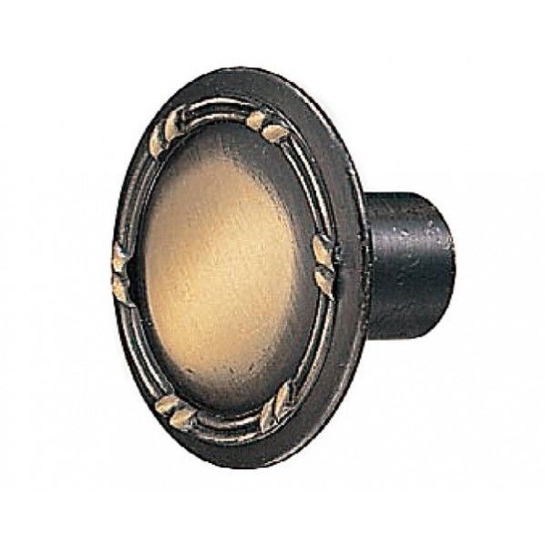 アモルツマミ 黒ニッケルハガシ 40 KB-74 1個