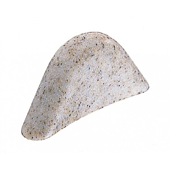 コメットツマミ ベージュ 大 KP-10 1個