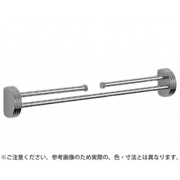 ナポリ二段掛棒