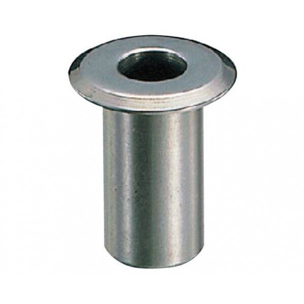 丸落しツボ ヘアライン 28 NO-7 1個