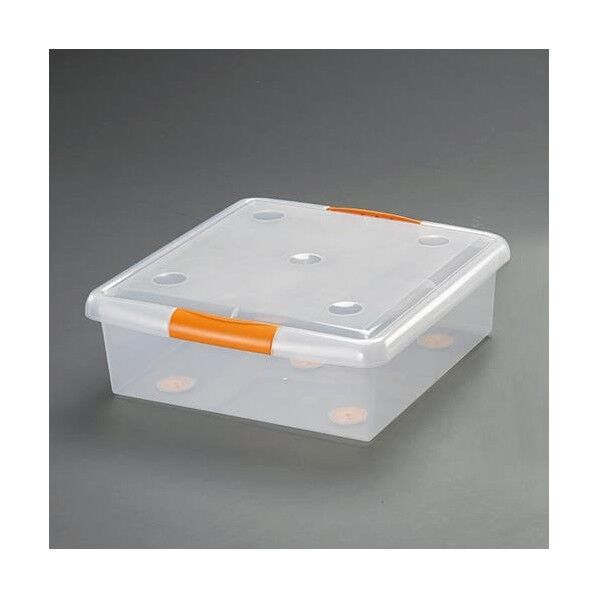 475x450x165mm 収納ケース(薄型)