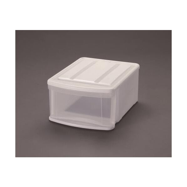 263x370x174mm 引出し式収納ケース