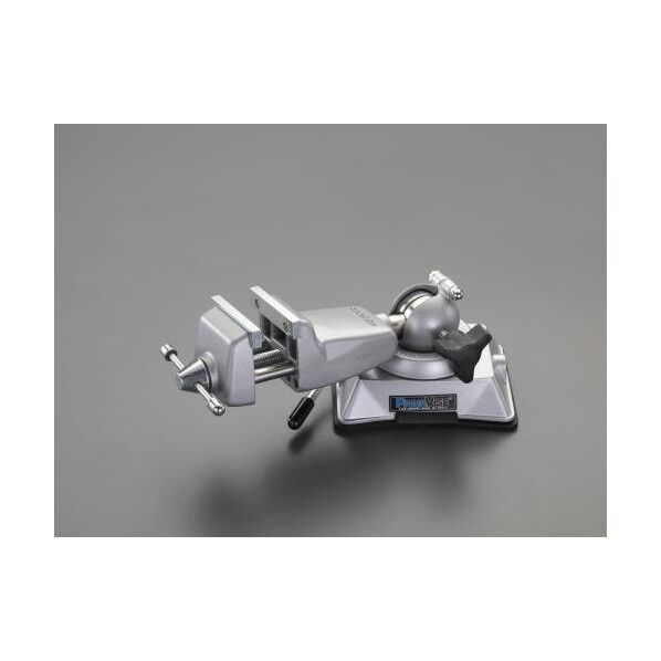 64mm ロープロファイルバイス(バキュームベース)