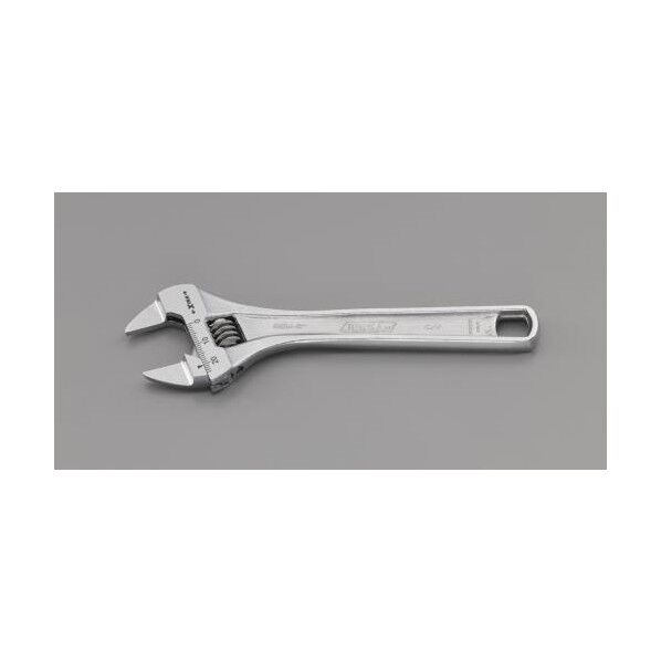 115mm/13mm モンキーレンチ(超薄口)