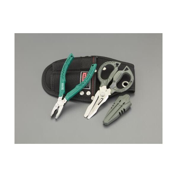 プライヤー･ハサミセット