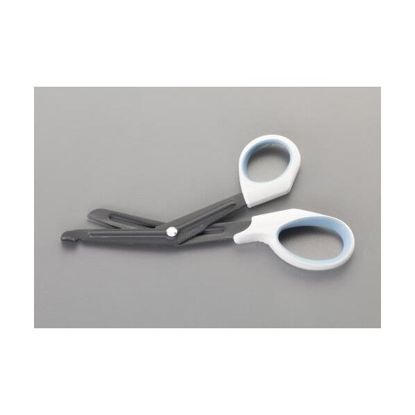 155mm はさみ(安全ガード付)