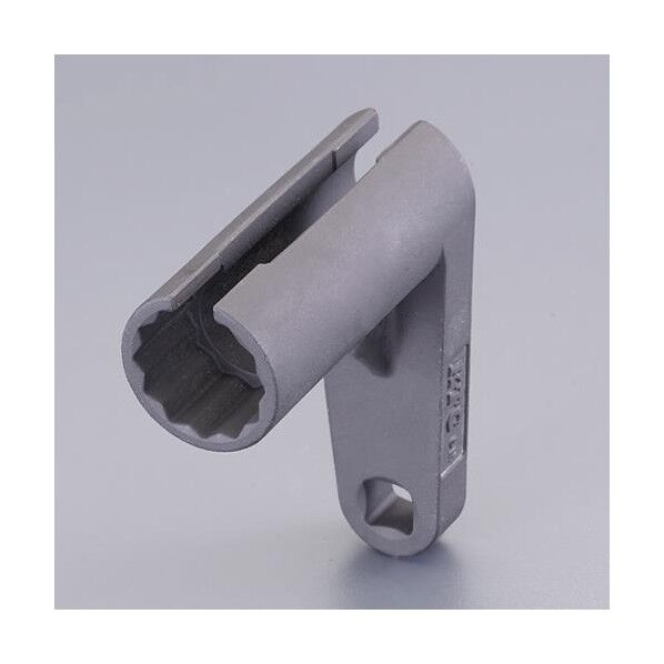 O2センサーレンチ(ロング) 3/8インチDR×22mm EA514BZ-57 1個