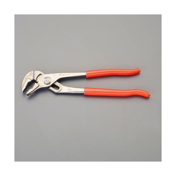 ウォーターポンププライヤー(チタン合金製)