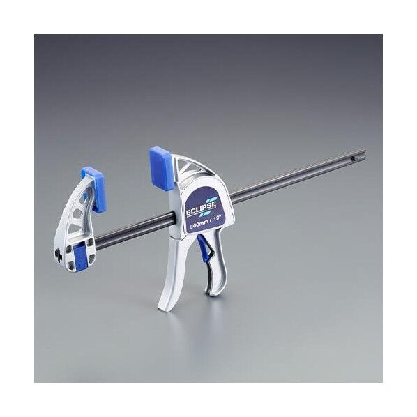 クイックバークランプ 0-150mm/85mm EA526AK-1