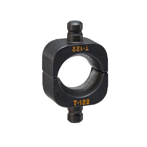 [EA539P-11用] 99-122mm2 圧縮ダイス(T形) EA539PA-49 1個