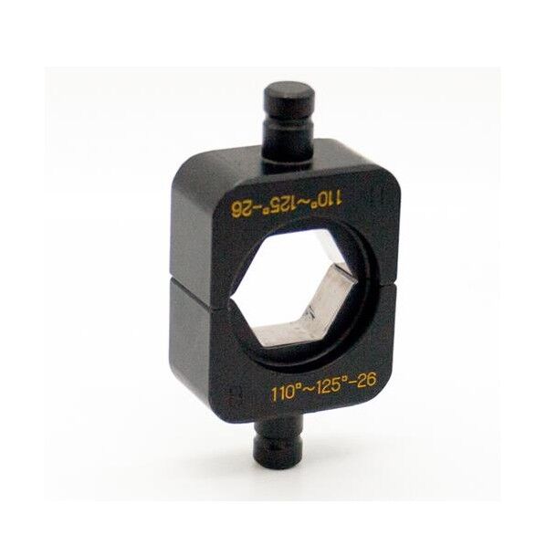 [EA539P-20･21用] 110-125mm2 圧縮ダイス EA539PA-85 1個