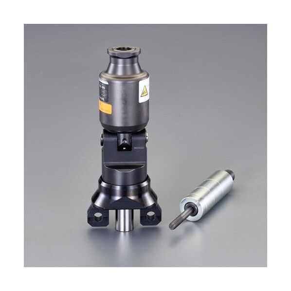 エスコ(esco) [EA539P-20･21用] パンチャーヘッド EA539PA-160 1個...