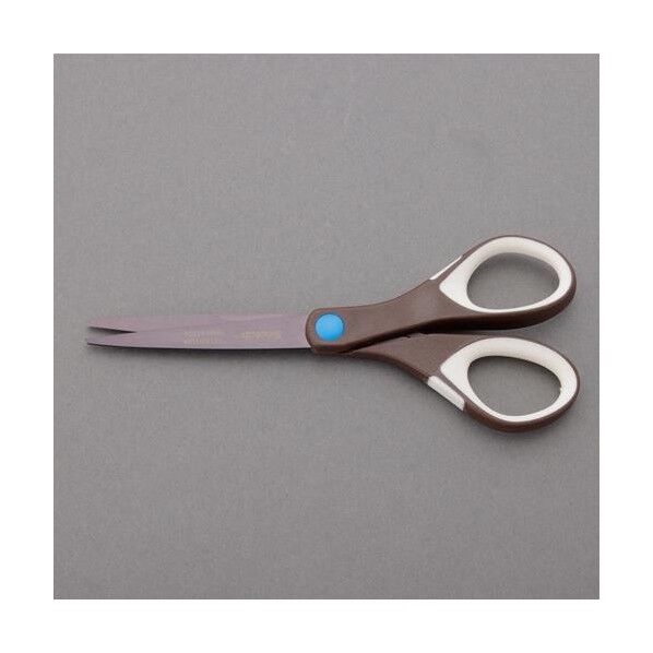 154mm はさみ(チタンコート) EA540CS-1 1個