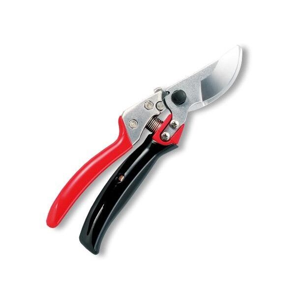 227mm 剪定はさみ(負担軽減クリップ) EA540BC-43 1丁