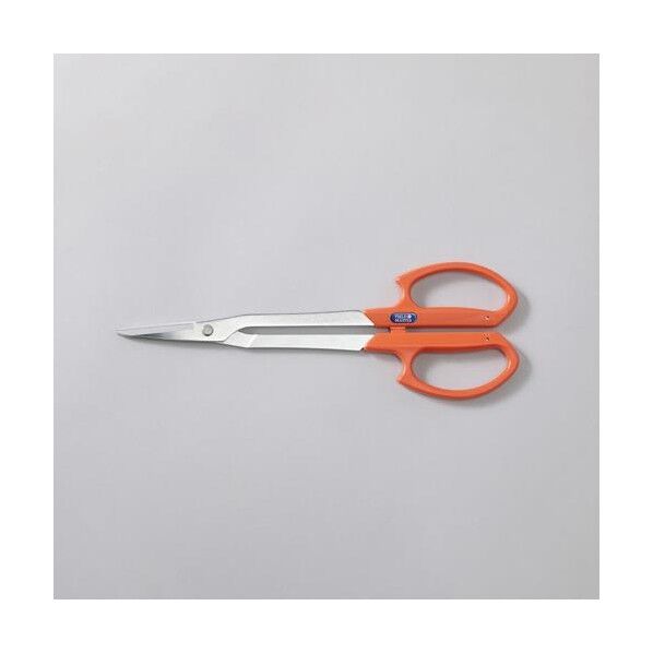 235mm 芽切鋏(ロング柄) EA540BL-1 1本