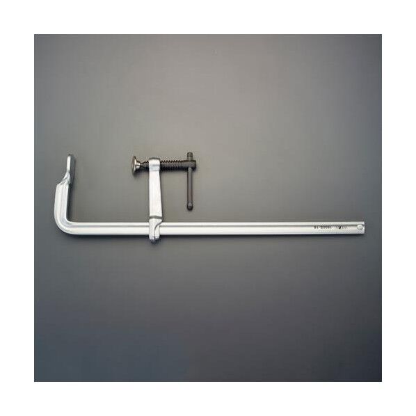 0- 450mm L型クランプ EA526WN-45 1個