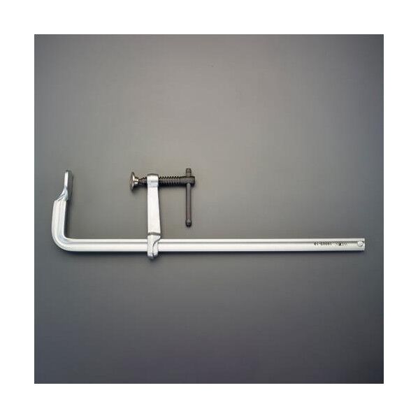 0- 600mm L型クランプ EA526WN-60 1個