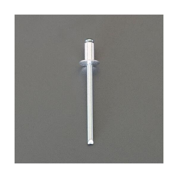 6.4- 8.0mm/3.2mm ブラインドリベット(25本) EA527B-7 1袋