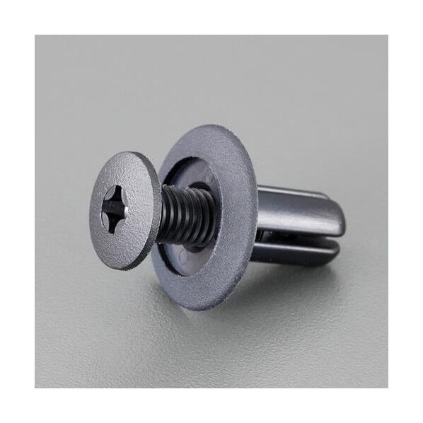 プッシュリベットクリップ(91085-TA030/10個) EA527CP-127 1袋