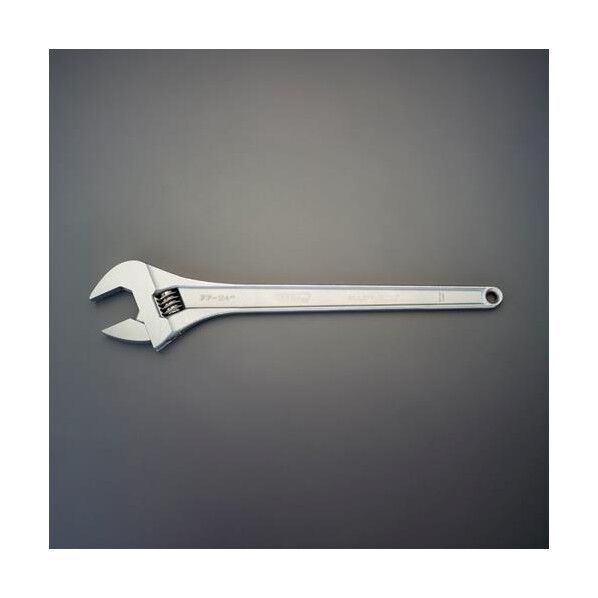 600mm/62mm モンキーレンチ EA530HG 1丁