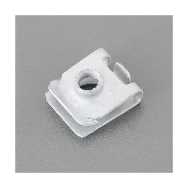 クリップナット(90179-06127/10個) EA527CR-1 1袋