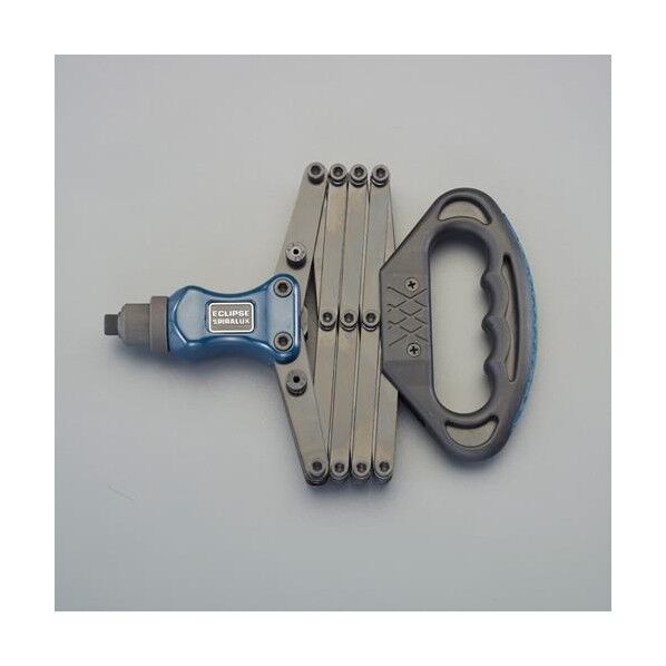 エスコ(esco) 2.4-6.4mm ハンドリベット EA527NH 1個