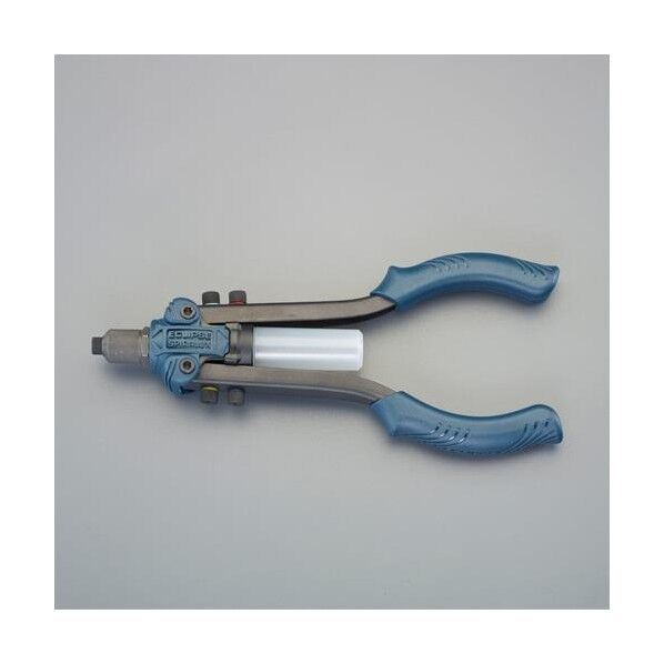 2.4-6.4mm/320mm ハンドリベッター