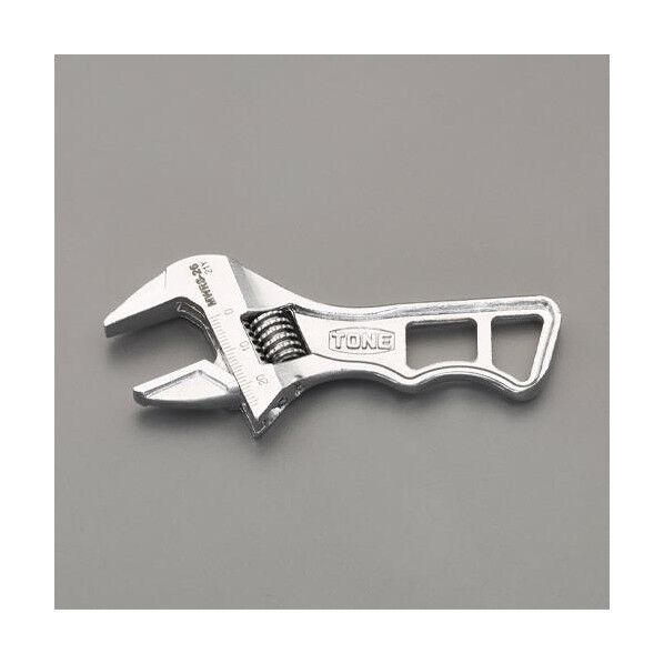 110mm/26mm ワイドモンキーレンチ EA530GA-11A 1丁