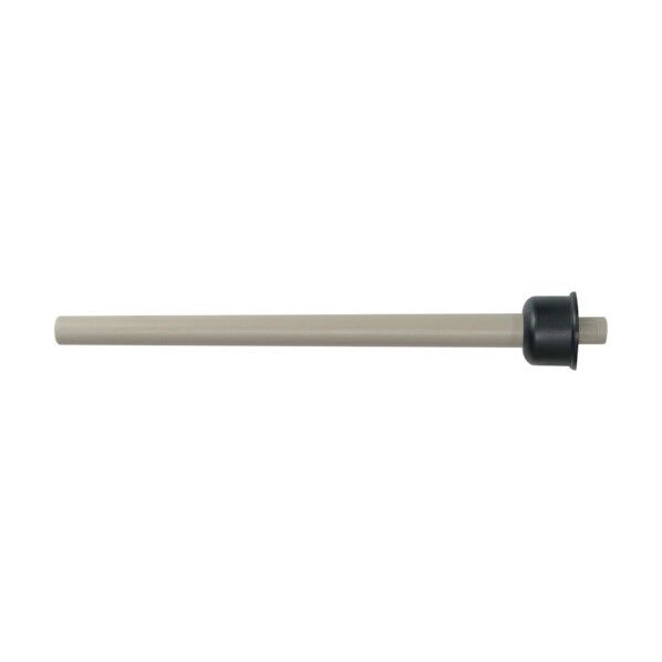 エラストマー製ソフトロングノズル 140mm