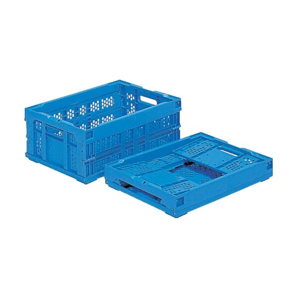 オリコン30A青 367 x 528 x 70 mm SKO-30A-BL 1