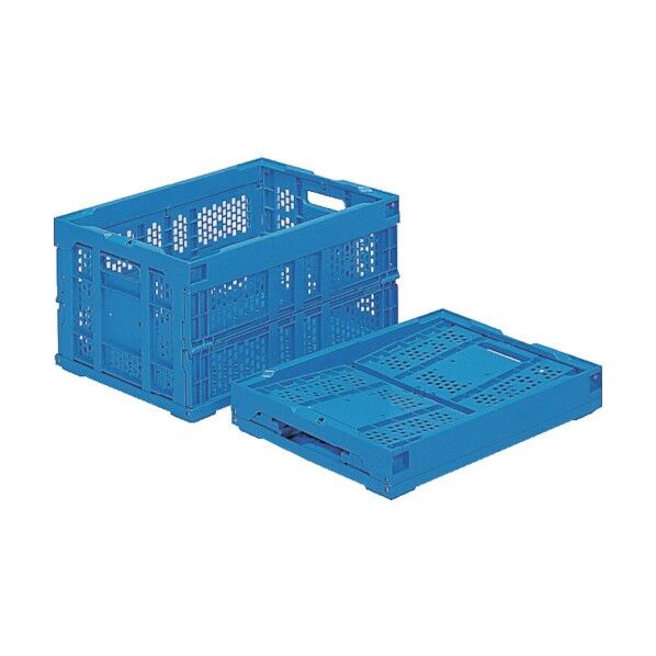 オリコン#40A(2)青底面突起無