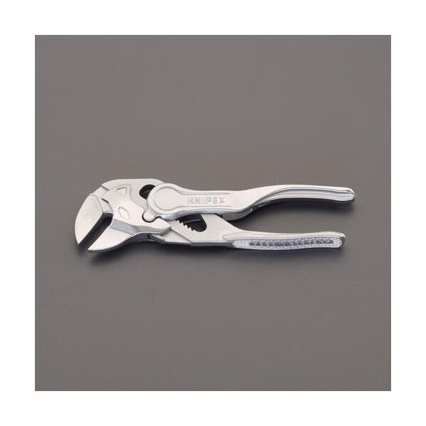 エスコ(esco) 21mm/100mm プライヤーレンチ EA531K-100 1丁