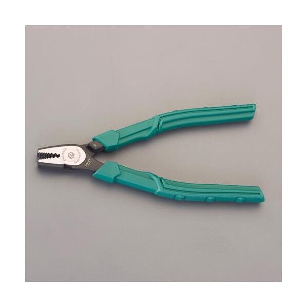 175mm [ペンチ型]ネジザウルス EA532DE-175 1丁