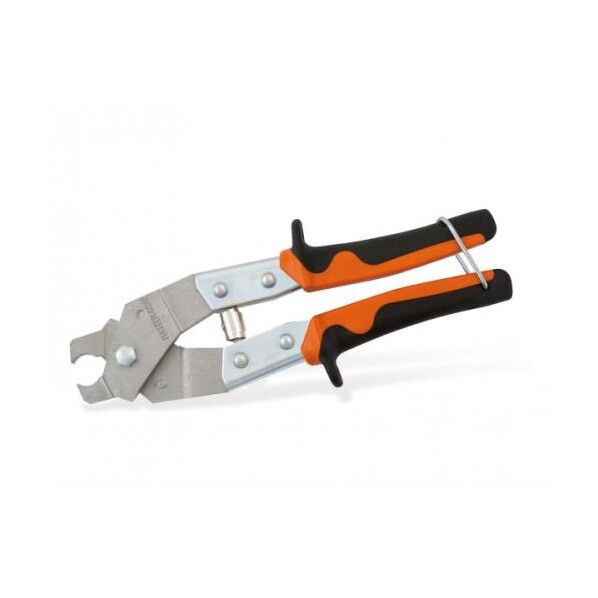 29mm/224mm ホグリングプライヤー(C型)